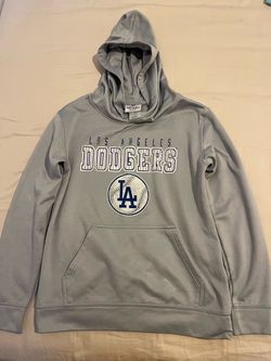 Dodgers kids sweater