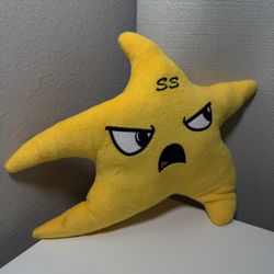 TikTok Stance Star Slideshop Plushie