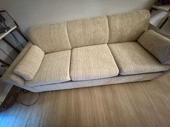 Sleeper sofa