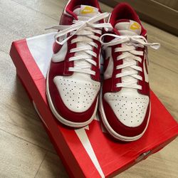 Nike Dunks