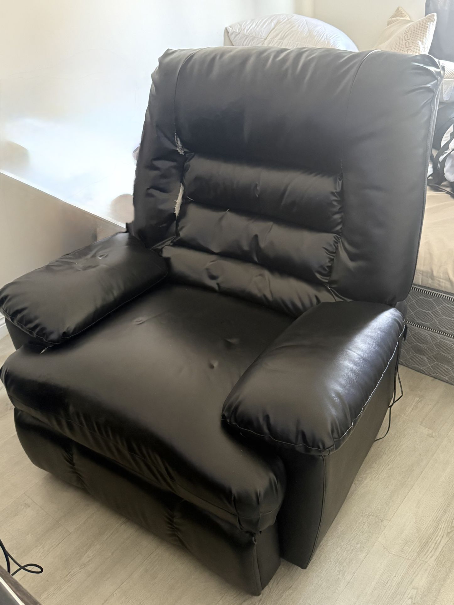 Massage Couch