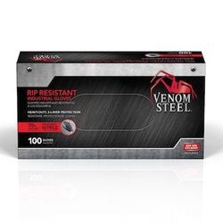 Latex gloves Nitrile