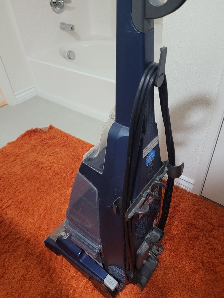 Hoover Steam Cleaner. 