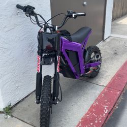 Modded tuttio