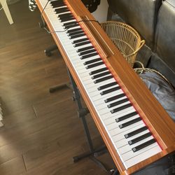 Keyboard Digital Piano 