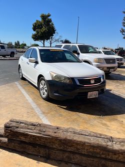 2008 accord 5 speed manual