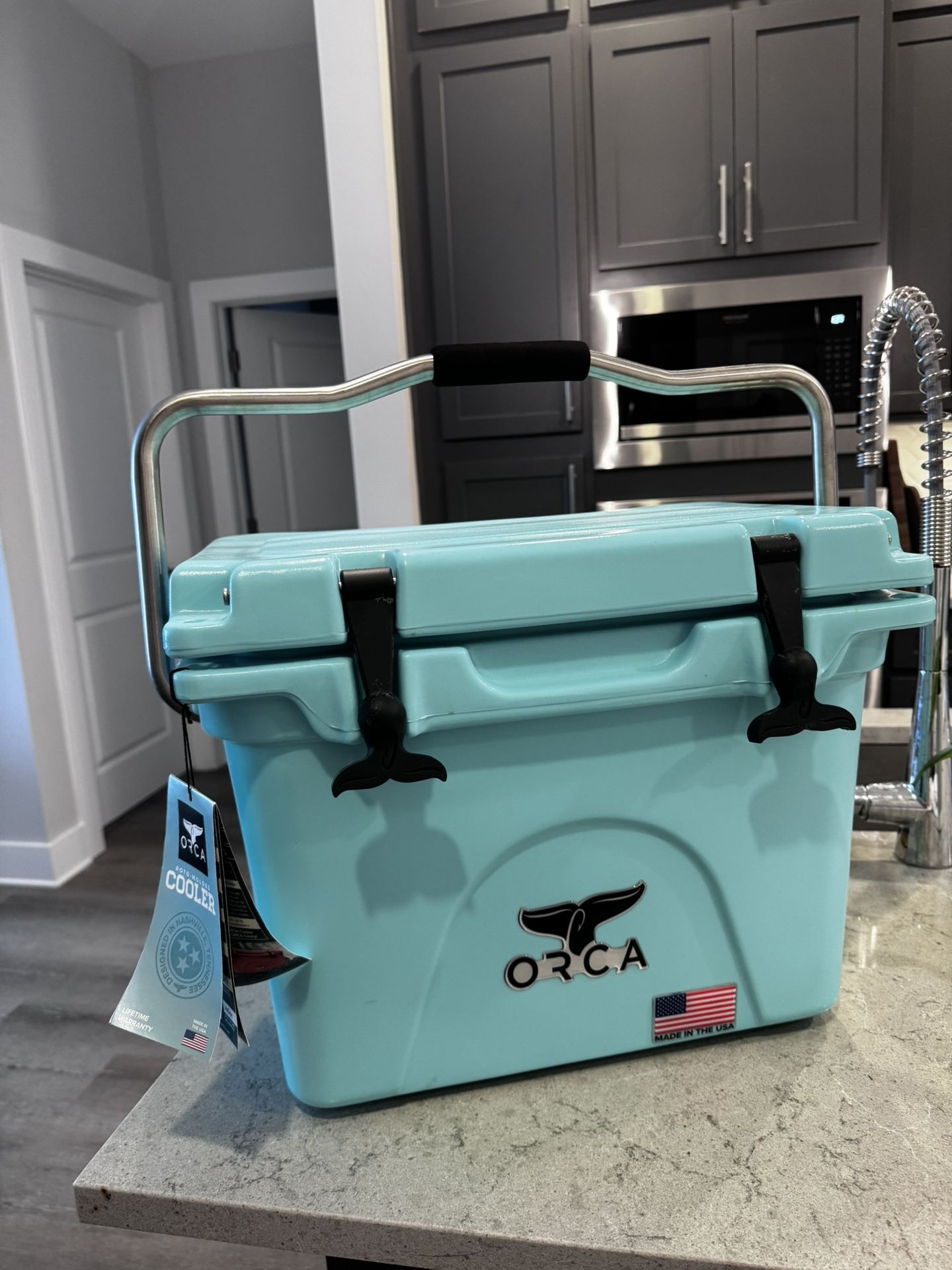 Cooler Orca 20 Quart