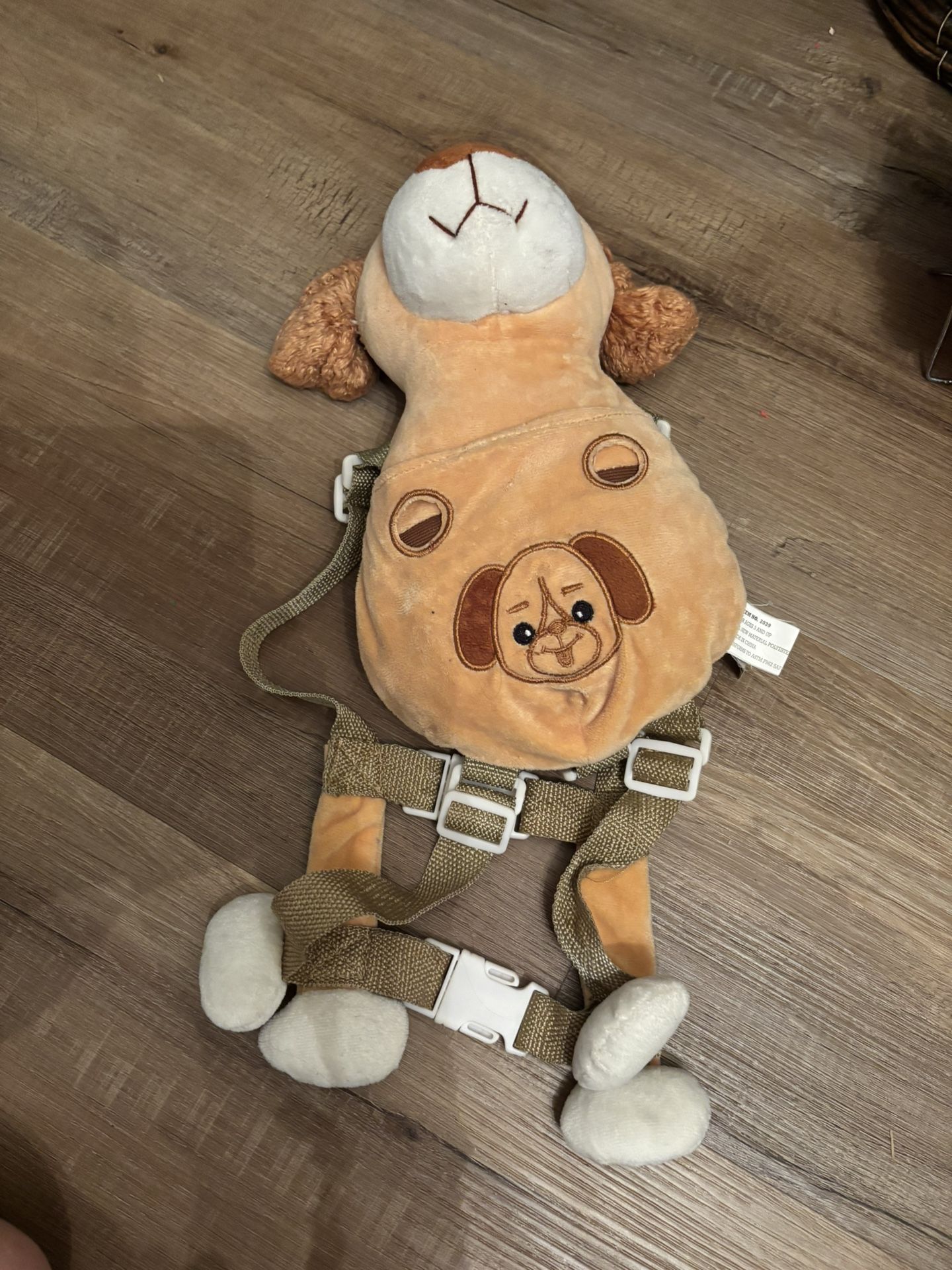 Canguro Para Detener Un Bebe