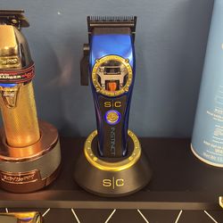 style craft instinct clipper