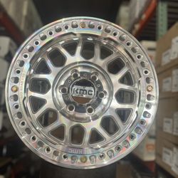 Kmc Beadlock 235 17”