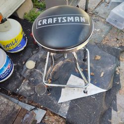 Shop Stool