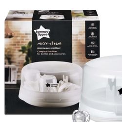 Tommee Tippee Bottle Sterilizer