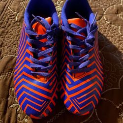 Adidas Soccer Cleats