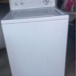Washer (used) 
