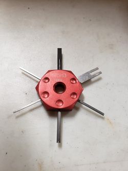 Matco Tools Terminal Tool GM