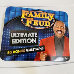 Family Feud Game