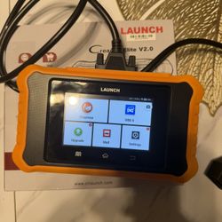 Launch Creader Elite 2.0 for BENZ