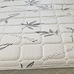 Twin Mattress 