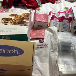 Breastfeeding Bundle