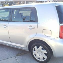 2008 Scion xB