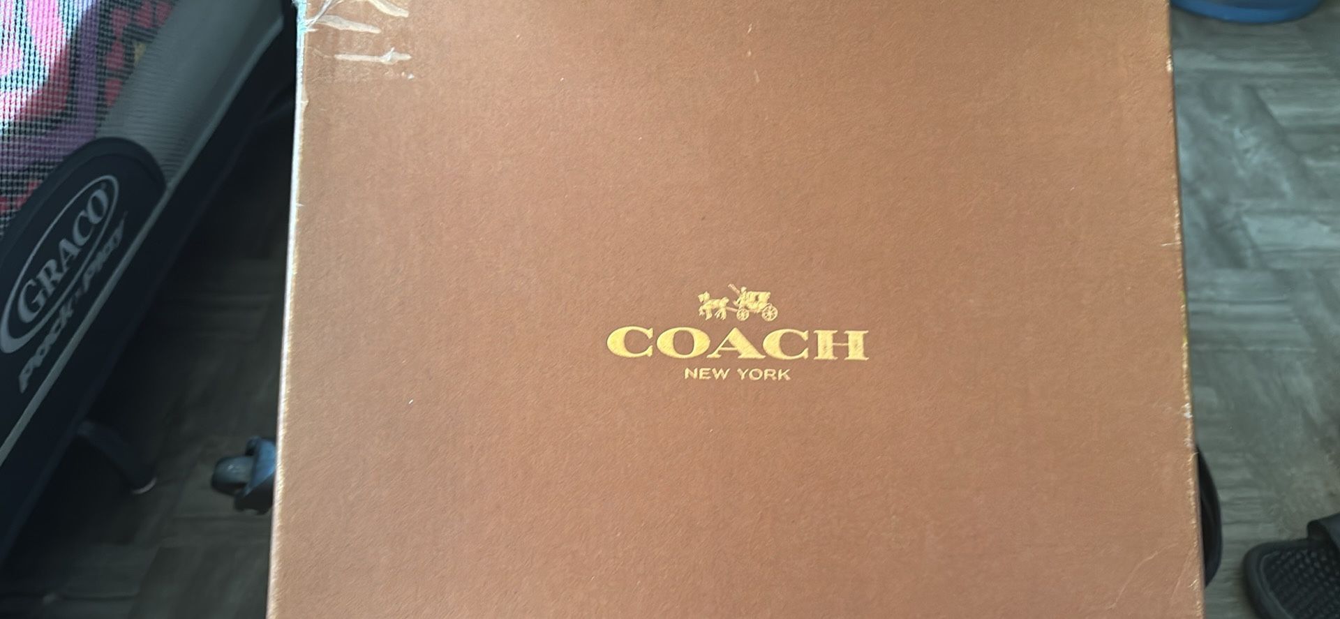 Beautiful Sage Coach Rain/snow/hiking Boots
