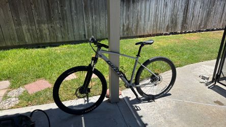 Giant Talon 29er