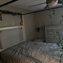 3 Piece Bedroom Set