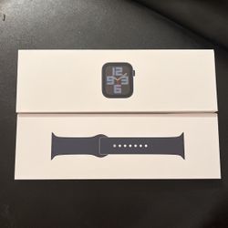 Apple Watch SE(generation 2)