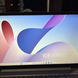 Brand New Idea Pad Slim 3