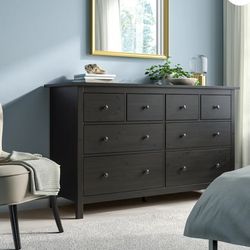 Ikea hemnes 8 drawers dresser