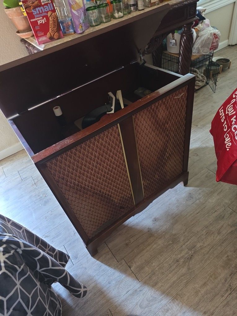 RCA VICTOR StereoPhonic