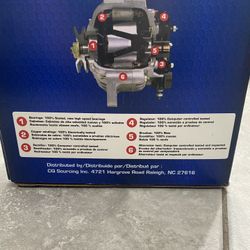Alternator For 2013 Honda Civic EX-L