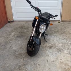 2023 Honda Grom 125