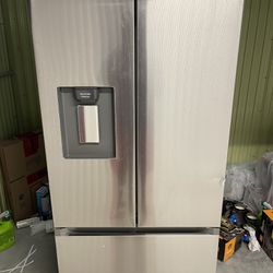 Brand New Samsung Refrigerator 