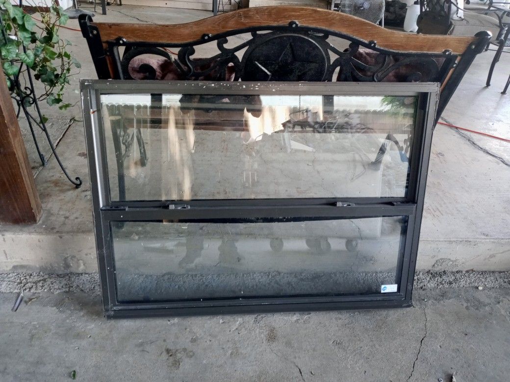 47x35 Window