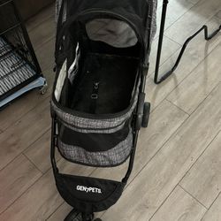 Dog Stroller