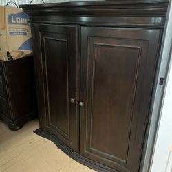 Large Armoire 