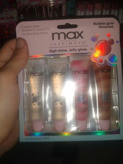 Make Up