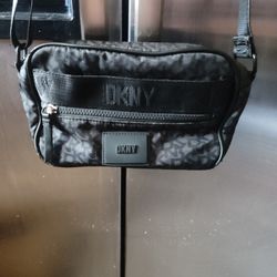 DNKY Crossbody  Purse
