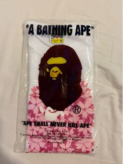 Bape Sakura T-Shirt