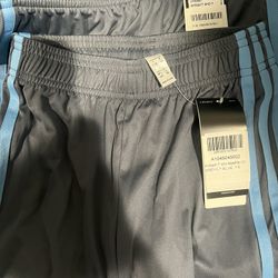 Kids Youth soccer Shorts Adidas