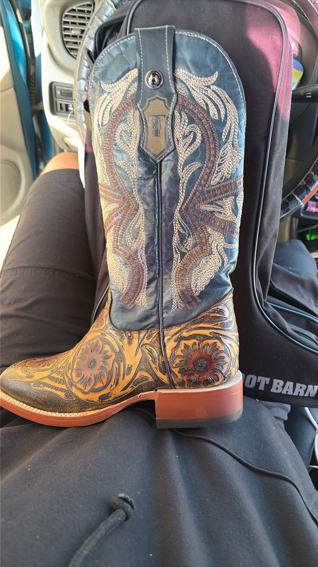 Boots