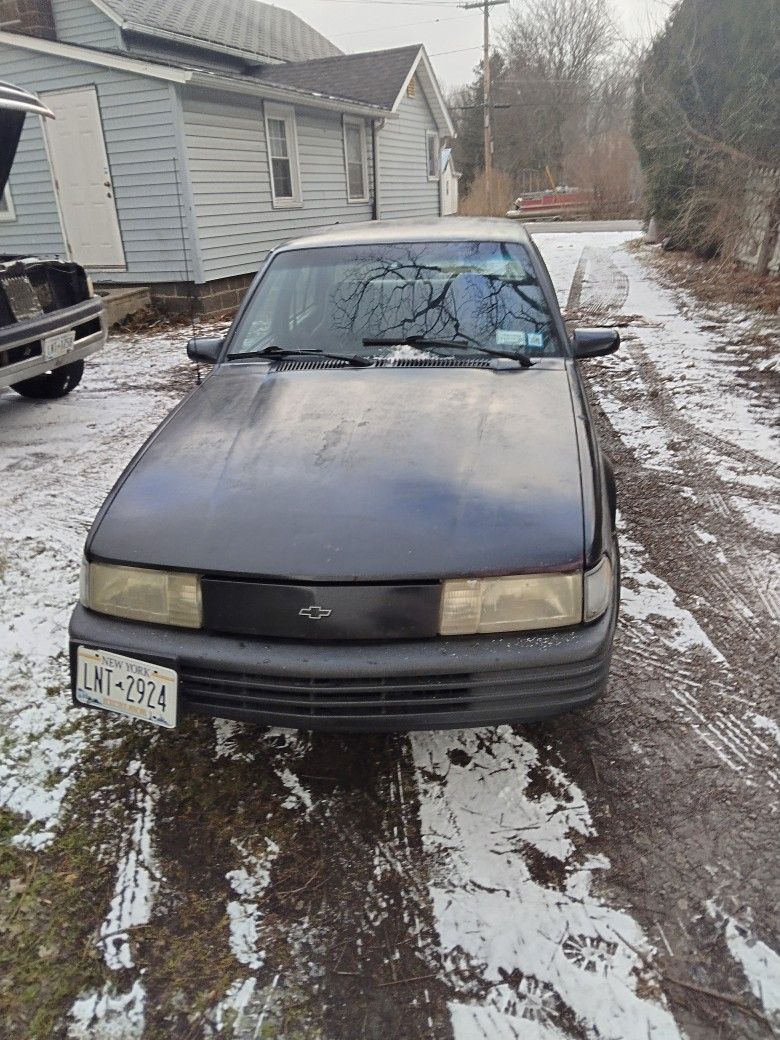 1994 Chevrolet Cavalier