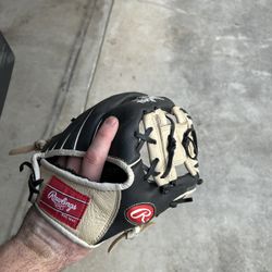 Rawlings 11.5 Inch