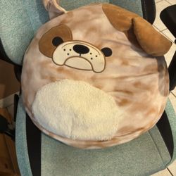 Squishmallow