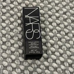 NARS Lipstick 