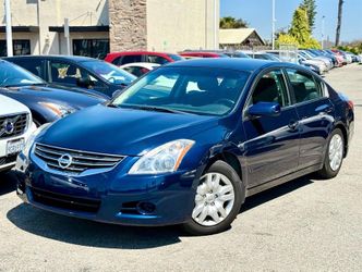 2011 Nissan Altima