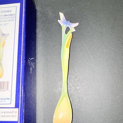 Franz Porcelain Spoon