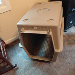 Dog Crate Large Size
