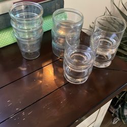 10 Candle Holders
